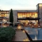 Embassy One
