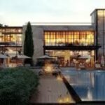 Embassy One